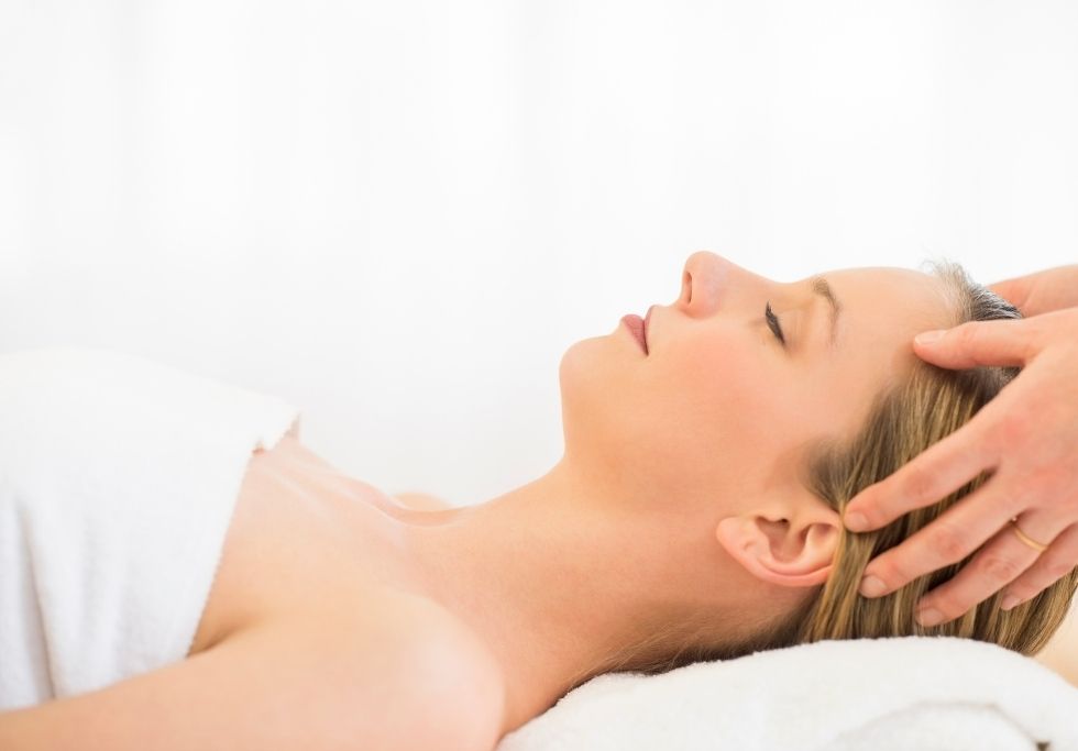 Craniosacral Therapy